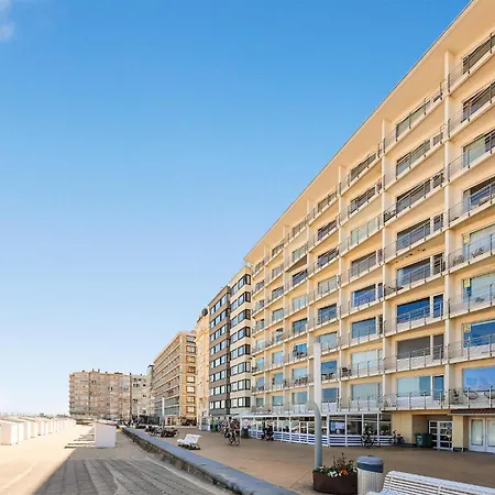 Res Puerto Cristo-Ref 109 *