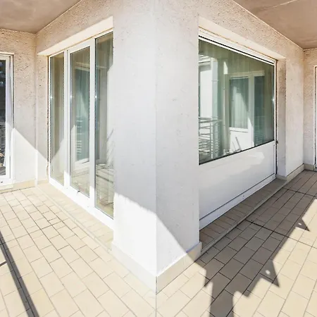 Res Puerto Cristo-Ref 109 Ostend