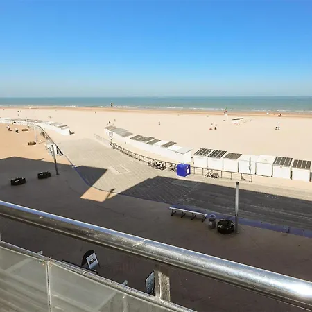 Res Puerto Cristo-Ref 109 Apartment Ostend