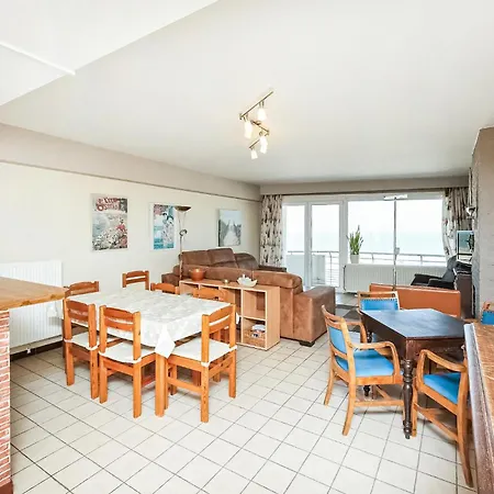 Res Puerto Cristo-Ref 109 *