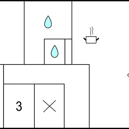 Res Puerto Cristo-Ref 109 * Ostend