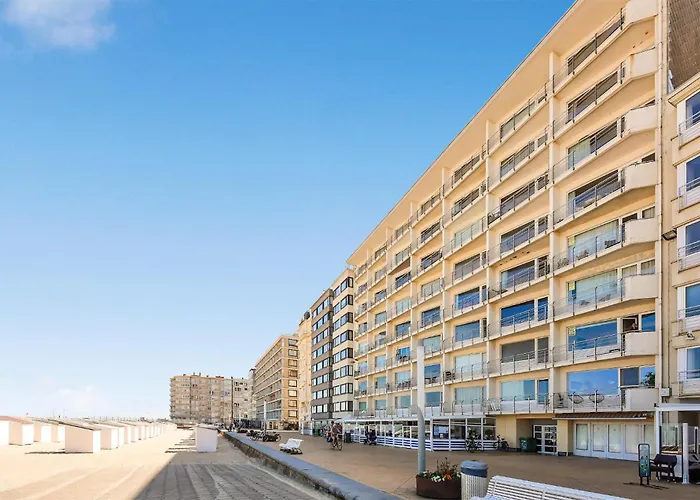 Res Puerto Cristo-Ref 109 *