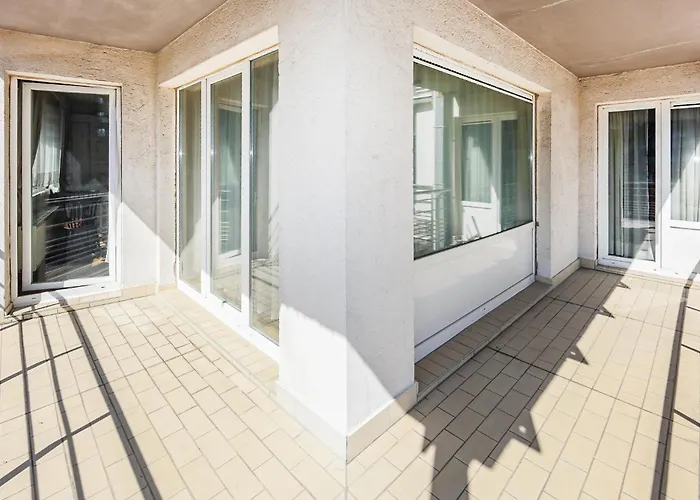 Res Puerto Cristo-Ref 109 Ostend