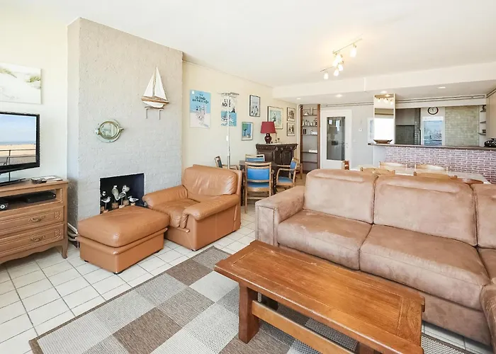 Res Puerto Cristo-Ref 109 Ostend