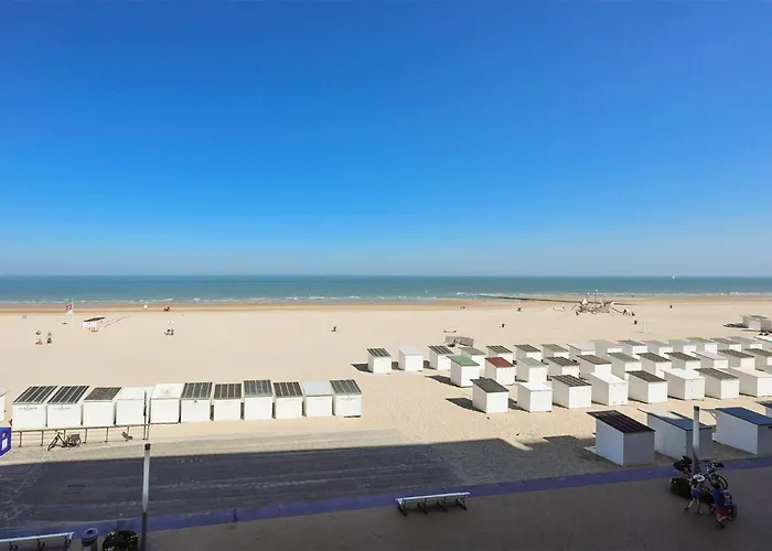 Res Puerto Cristo-Ref 109 Apartment