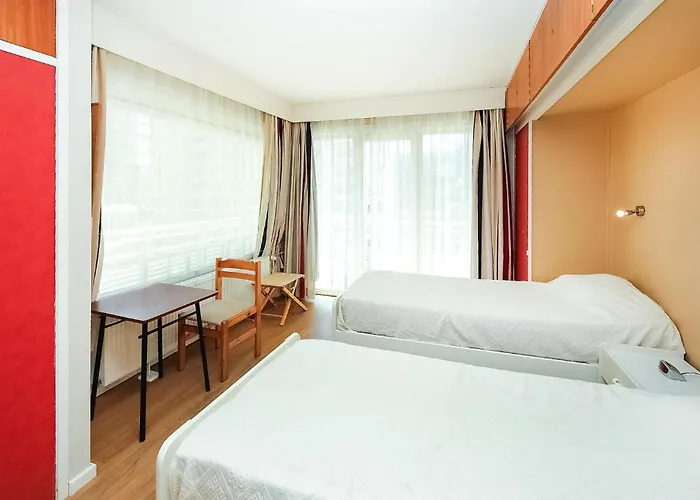 Res Puerto Cristo-Ref 109 Apartment *