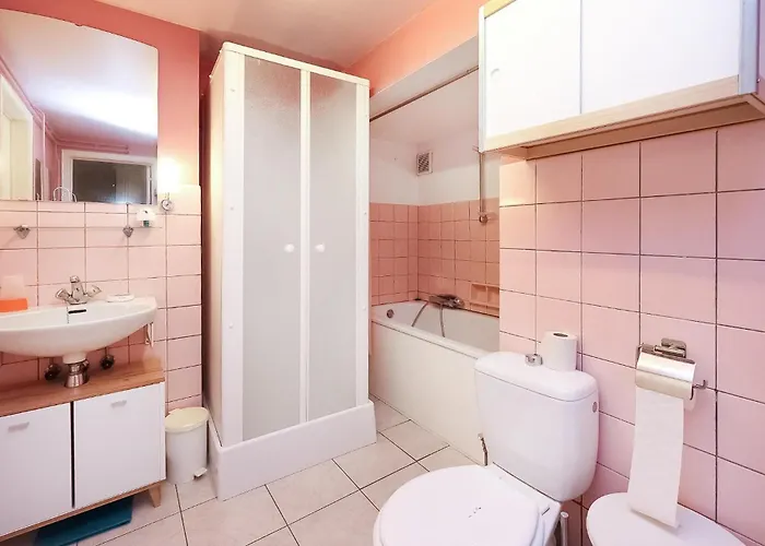 Res Puerto Cristo-Ref 109 * Ostend