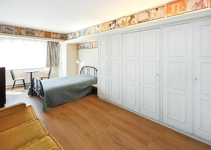 Res Puerto Cristo-Ref 109 Ostend