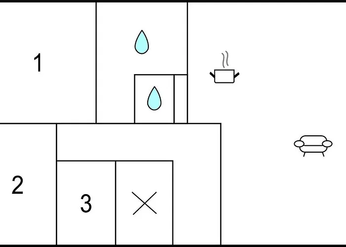 Res Puerto Cristo-Ref 109 * Ostend