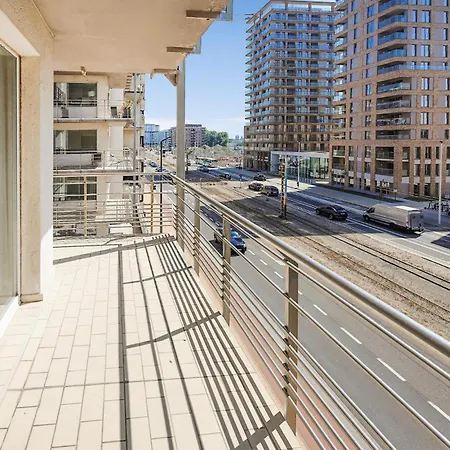 Res Puerto Cristo-ref 109 Oostende