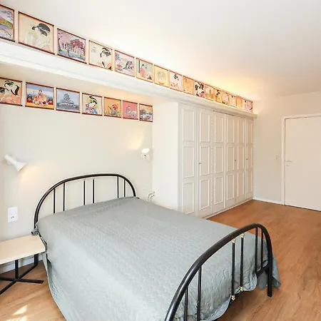 Res Puerto Cristo-ref 109 * Oostende