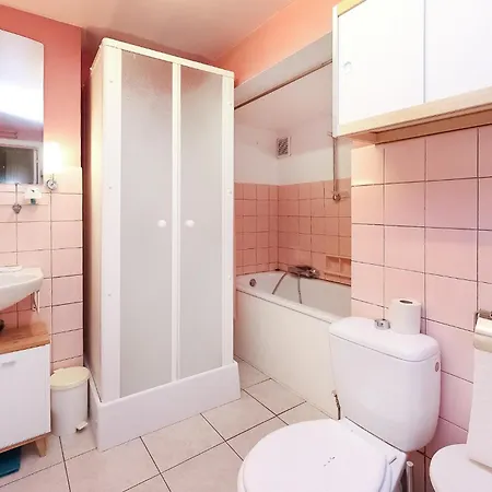 Res Puerto Cristo-ref 109 * Oostende