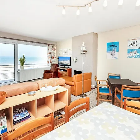 Lägenhet Res Puerto Cristo-ref 109