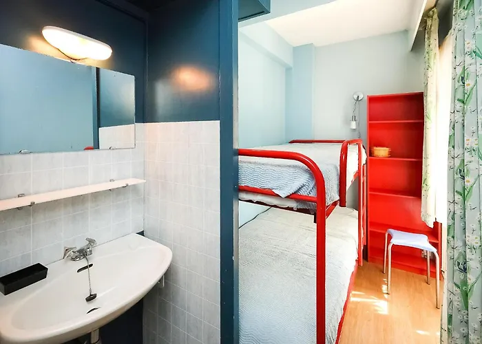 Res Puerto Cristo-ref 109 * אוסטנדה