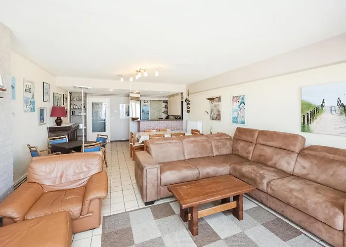 Res Puerto Cristo-ref 109 * אוסטנדה