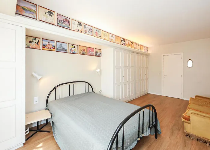 Res Puerto Cristo-ref 109 * オステンド