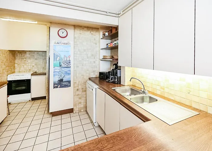 Res Puerto Cristo-ref 109 אוסטנדה