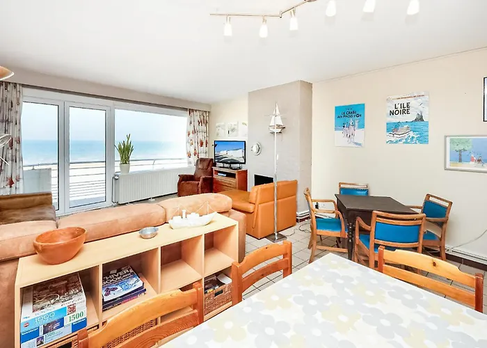 דירה Res Puerto Cristo-ref 109